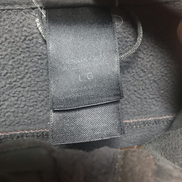 The North Face Bionic Apex soft shell jacket - Picture 3 of 5